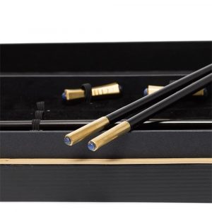 L’objet – Zen chopsticks set
