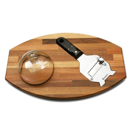 Rosewood Truffle Slicer, Accessories