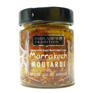 Marrakech Mustard