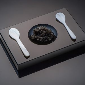 Caviar Set