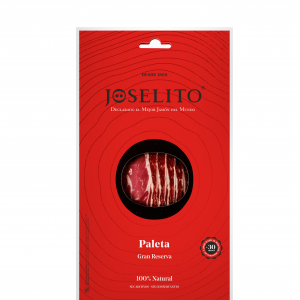 Joselito Sliced Paleta