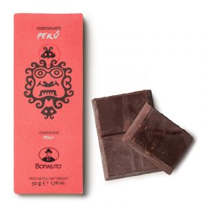 Peru Single Origin Chocolate