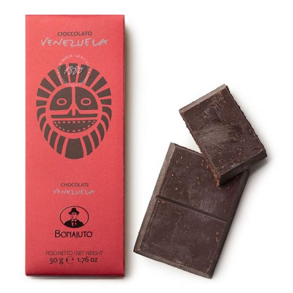 Venezuela Single Origin Chocolate FineFoodsCollection