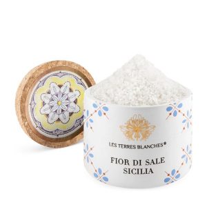 Fior di Sale Sicilia Salt