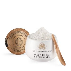 Fleur de Sel Guérande Salt