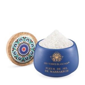Fleur de Sel Marrakech Salt