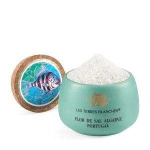 Flor de Sal Algarve Salt
