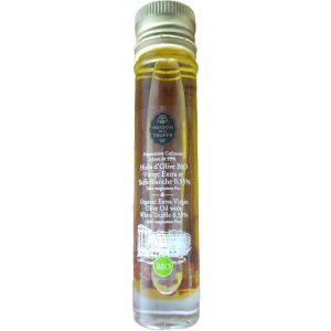 Extra Virgin Olive Oil with White Truffle, Organic