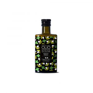 Aromatic Basil Oil