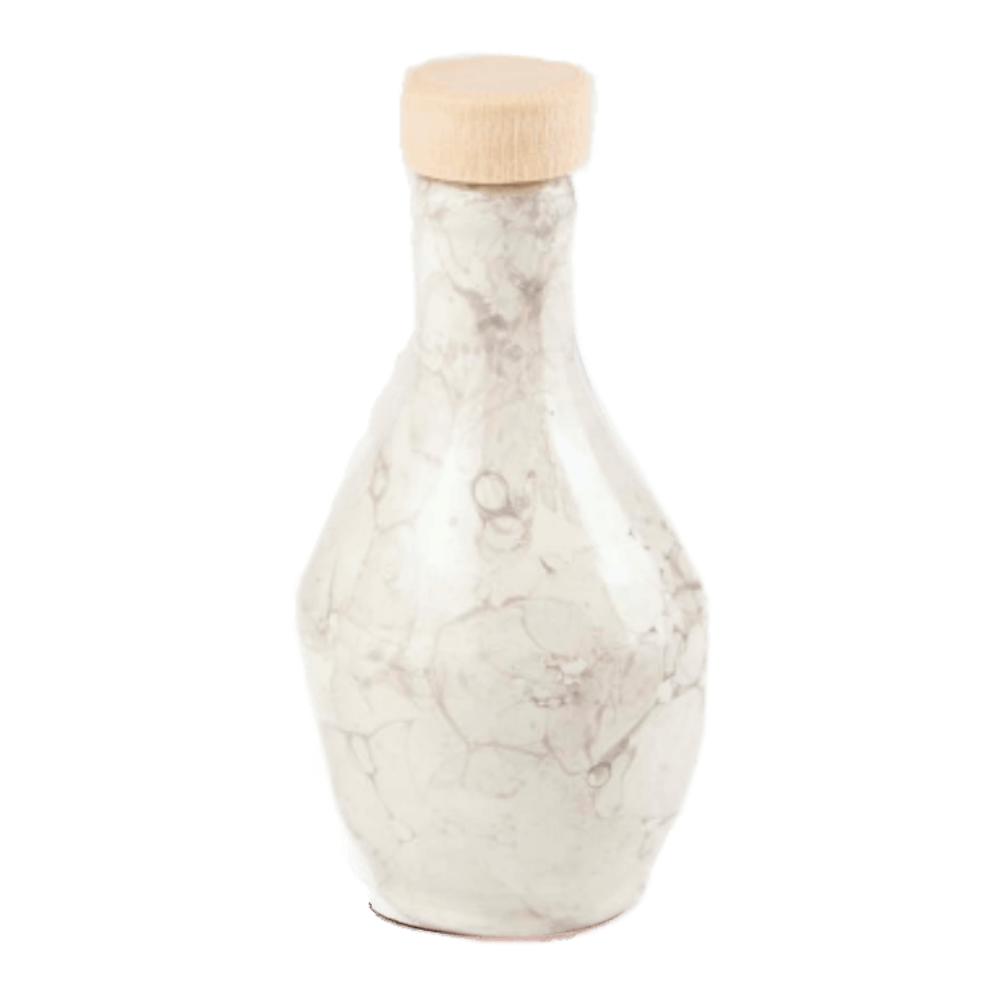 Stone Ceramic Bottle
