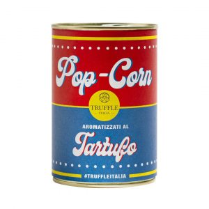 Truffle Pop Corn