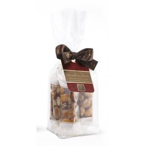 Matador – Crunchy nougat pieces with Sicilian almonds