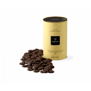 Drops of Toscano Black 70
