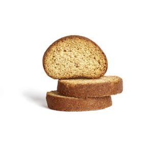 Toasted Brioche Slices Wholemeal Recipe