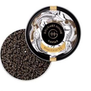 Beluga XX Caviar