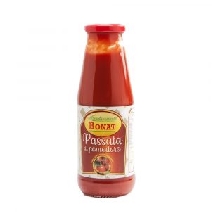 Bonat – Tomato Sauce