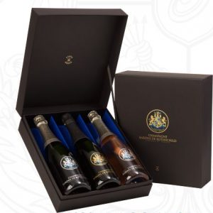 Discovery Gift Box