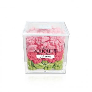 Bouquet de Pivoines
