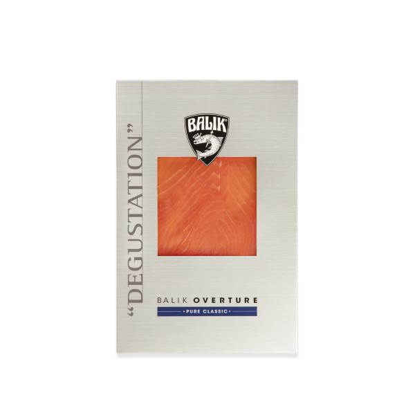 Balik Overture Classic