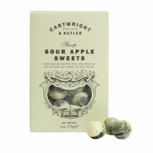 Sour Apple Sweet Carton