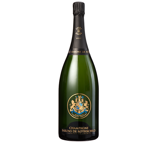 Magnum Brut - Fine Foods Collection