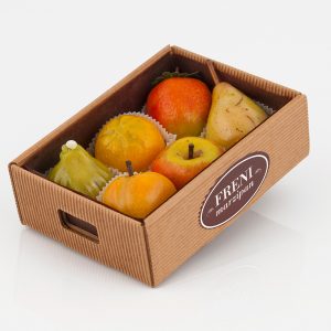 Marzipan Gift Box – 6 pieces