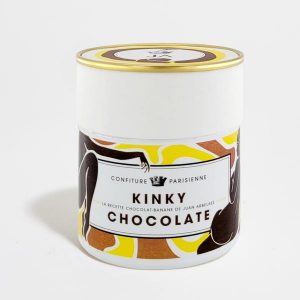 Kinky Chocolate x Juan Arbelaez