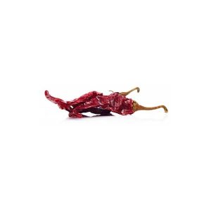 Bitter-Sweet Smoked Dried Peppers “La Chinata”