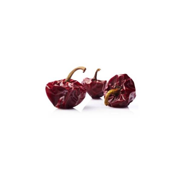 Smoked Dried Ñora Peppers "La Chinata" - Image 2