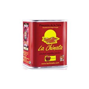 Sweet Smoked Paprika Powder “La Chinata”