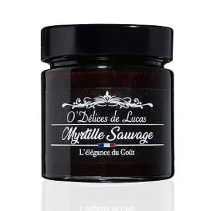 Myrtille Sauvage