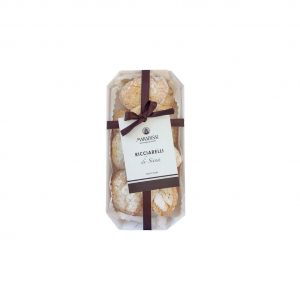 Ricciarelli