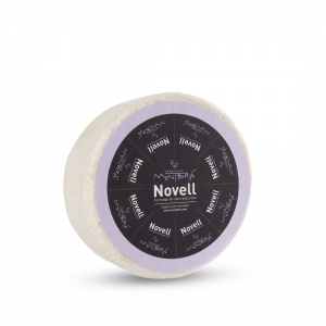 Novell Semi matured cheese big piece