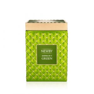 Emperor’s Green