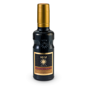 Balsamic vinegar of Modena IGP *