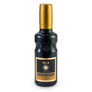 Balsamic vinegar of Modena IGP ***