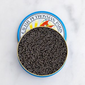 Sevruga Steluga® Royal Caviar