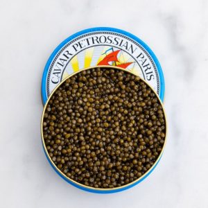 Daurenki® Spécial Réserve® Caviar