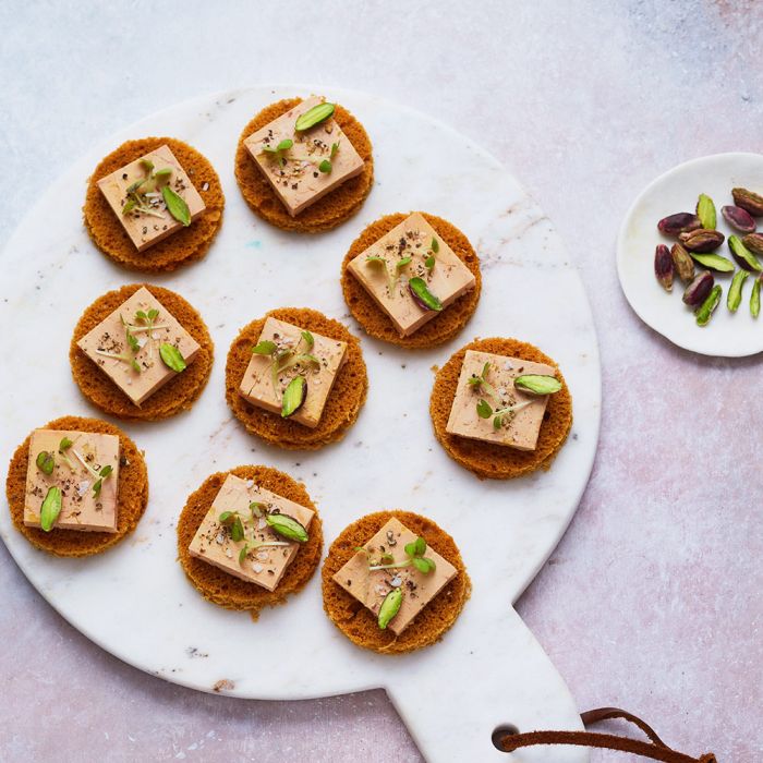 Whole Duck Foie Gras Jar - Image 2