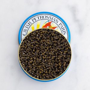 Alverta® Royal Caviar