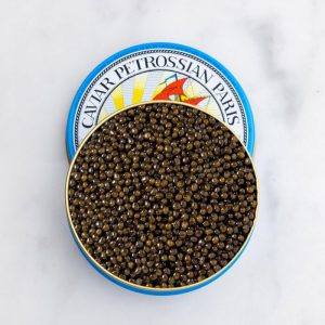 Alverta® Spécial Réserve® Caviar