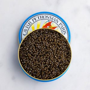 Alverta® Tsar Impérial® Caviar