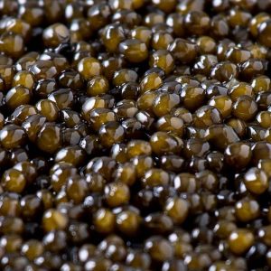 Baeri Baïka® Spécial Réserve® Caviar