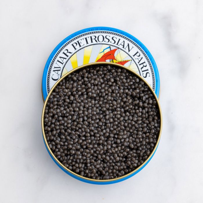 Beluga Tsar Impérial® Caviar - Fine Foods Collection