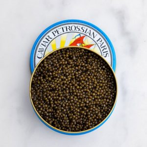 Daurenki® Royal Caviar