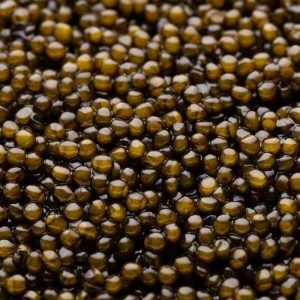 Daurenki® Royal Caviar