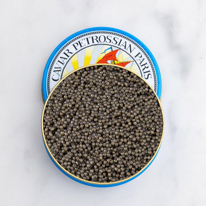 Sevruga Steluga® Tsar Impérial® Caviar