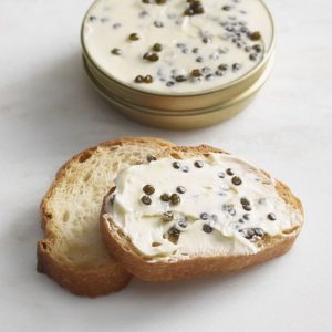 Petrossian Caviar Butter