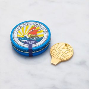 Caviar Key