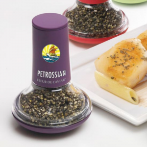 Petrossian Caviar Powder